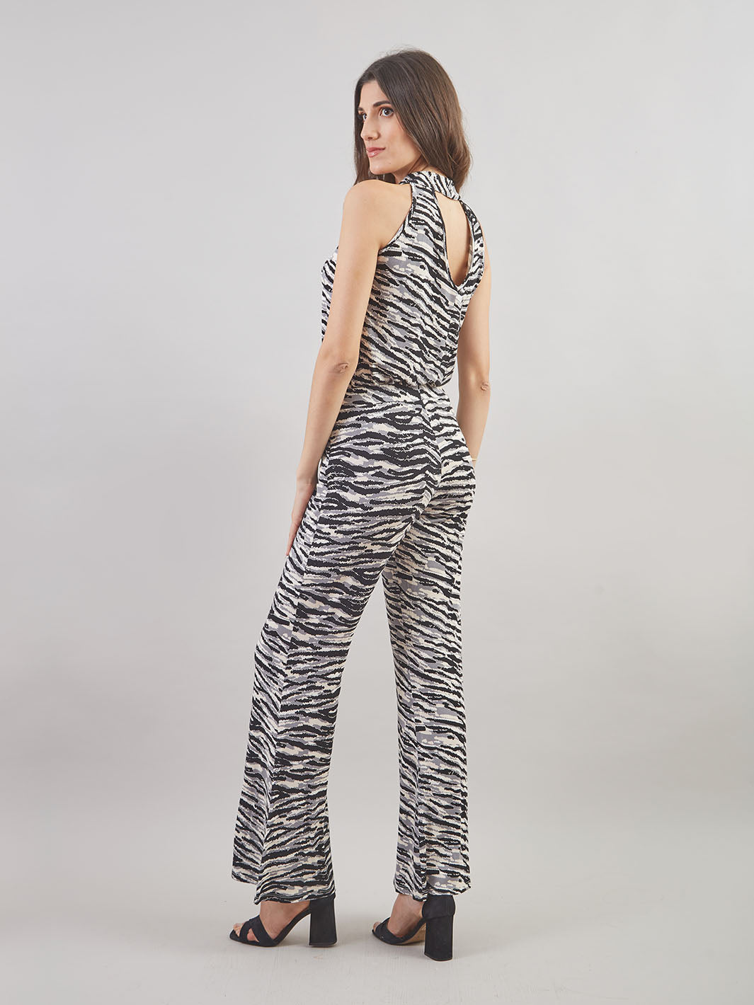 Pantalon Flare Pt00601222