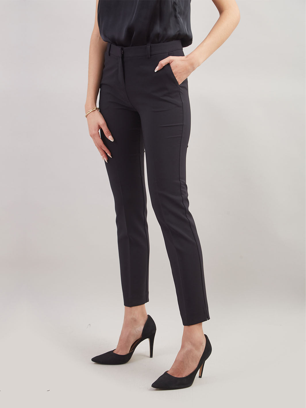 Pantalon Recto Pt00622sdb