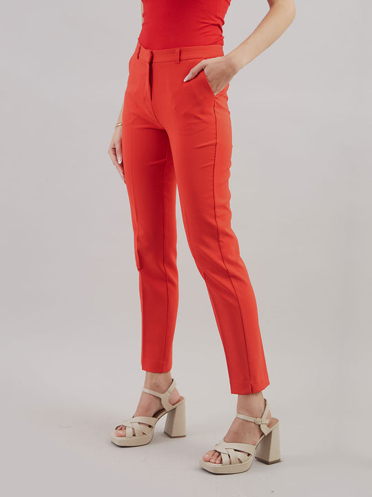 Pantalon Recto Pt00622sdb