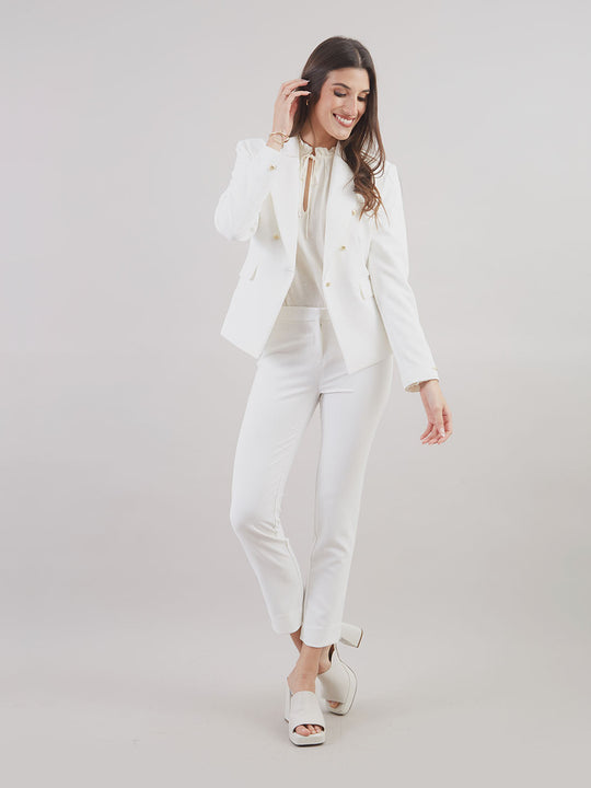 Pantalon Recto Pt00722bru