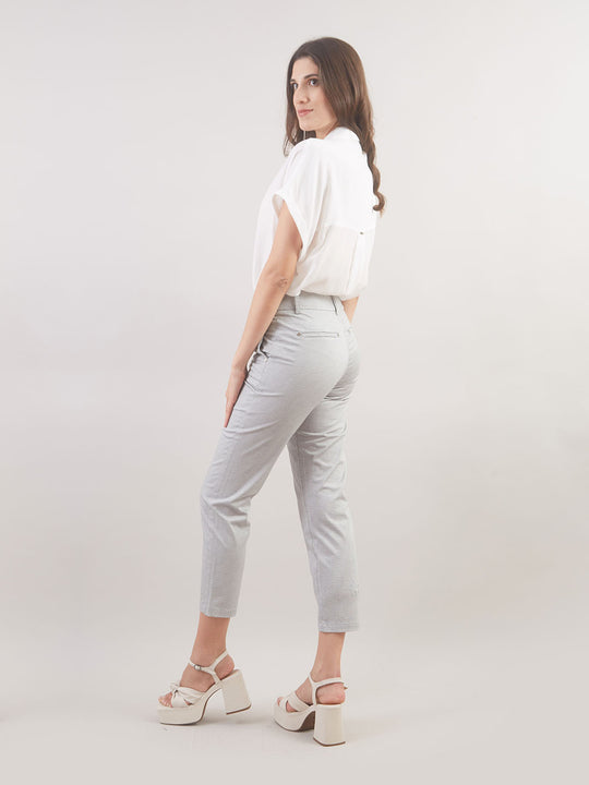 Straight Pants Pt00726and