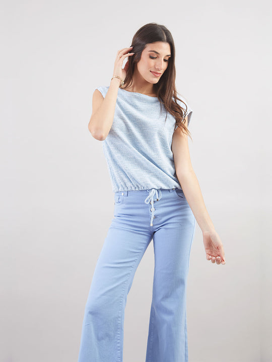 Polo Manga Cero Pl01162287