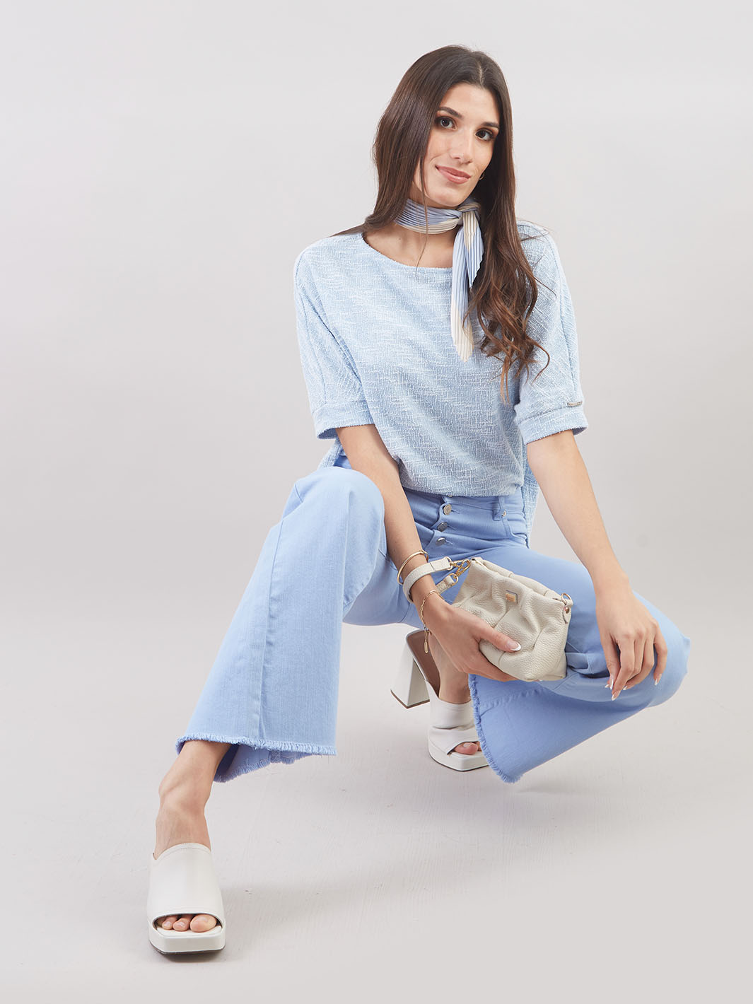Polo Kimono Pl01216287