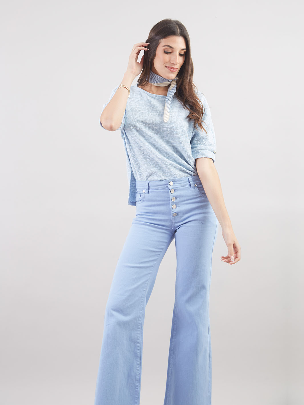 Polo Kimono Pl01216287