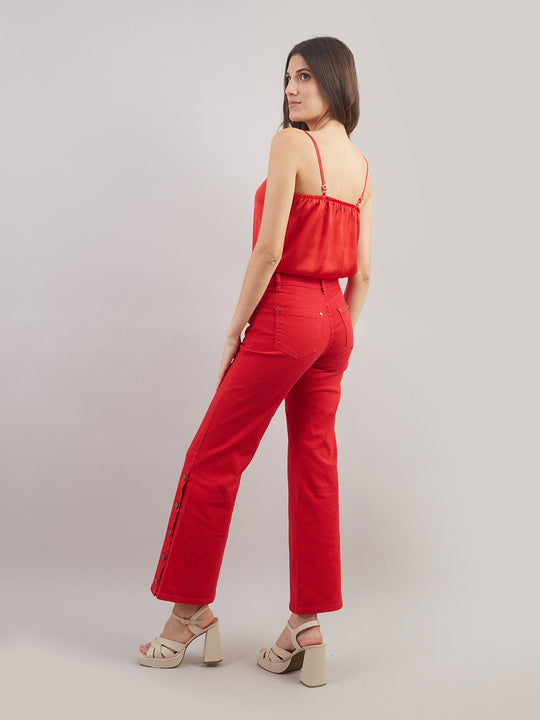 Top Con Tirantes Tp00222cnt