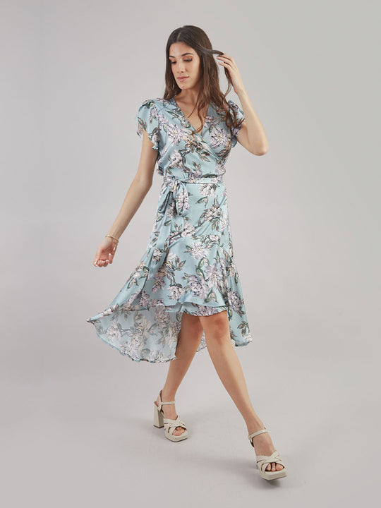Vestido Midi Vd00795fau