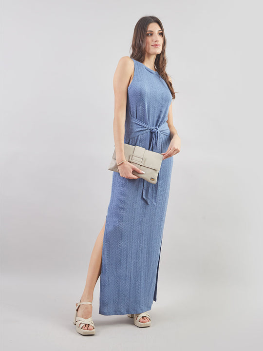 Vestido Manga Cero Vd00826eae