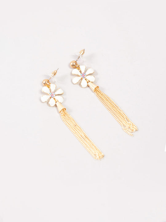 Aretes Largos Renata