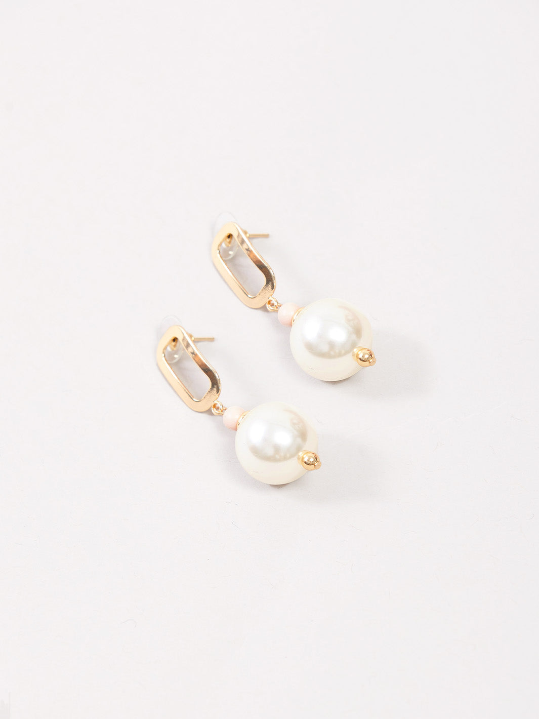 MALENA - PEARL EARRINGS