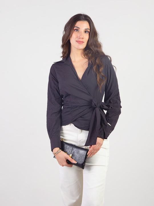 Blusa Elegante Silvana