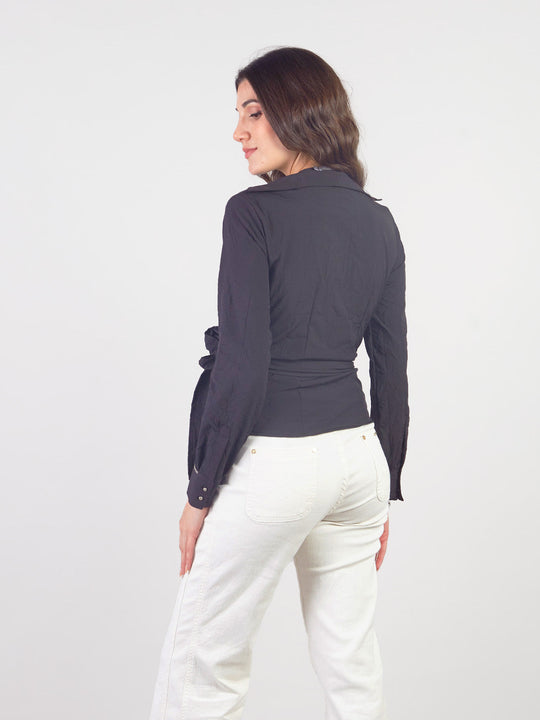 Blusa Elegante Silvana