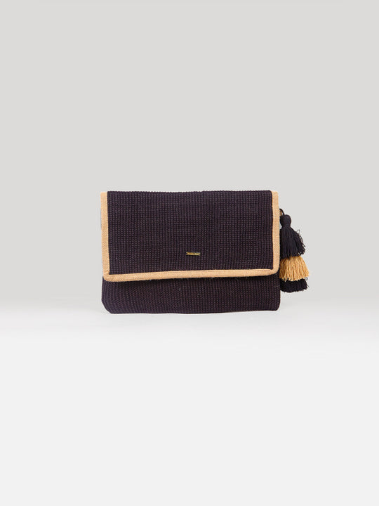 ROSALINDA - CLUTCH STYLE WALLET