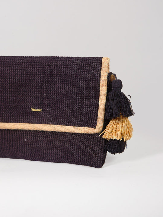 ROSALINDA - CLUTCH STYLE WALLET