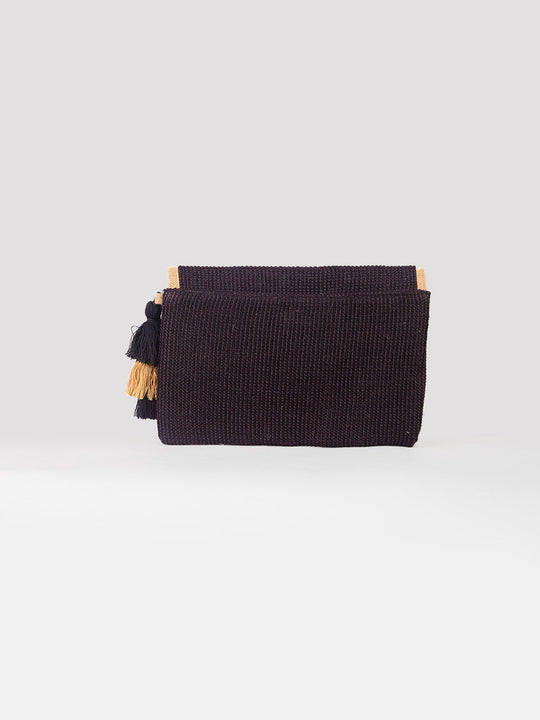 ROSALINDA - CLUTCH STYLE WALLET