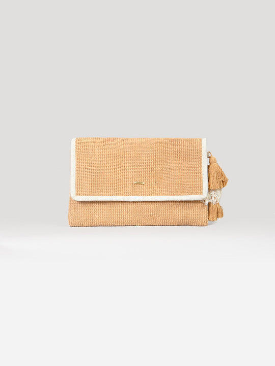 GIANINA - CLUTCH STYLE WALLET