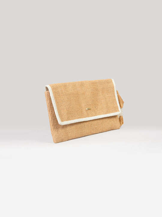 GIANINA - CLUTCH STYLE WALLET