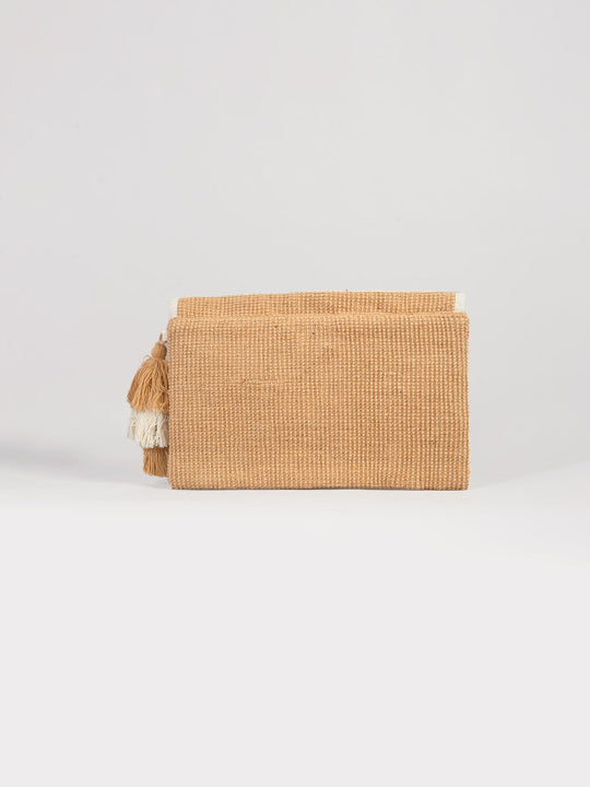 GIANINA - CLUTCH STYLE WALLET