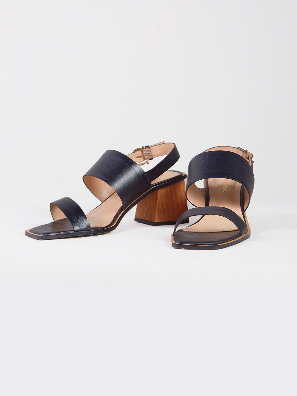 Maite Leather Sandals