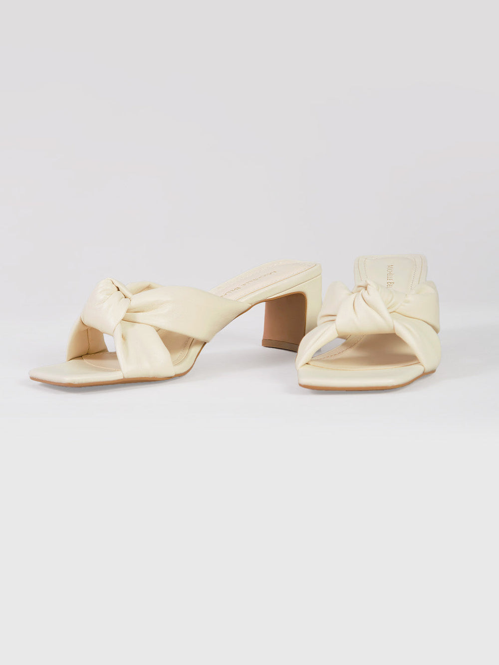 Jasmine Leather Sandals