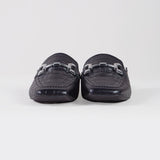 ARACELI - ZAPATOS MULES NEGRO