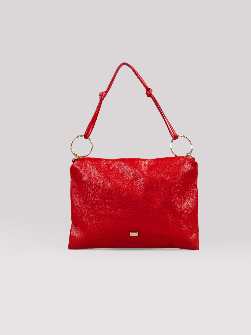 Raffaella Italian Leather Purse