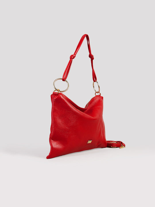 Raffaella Italian Leather Purse