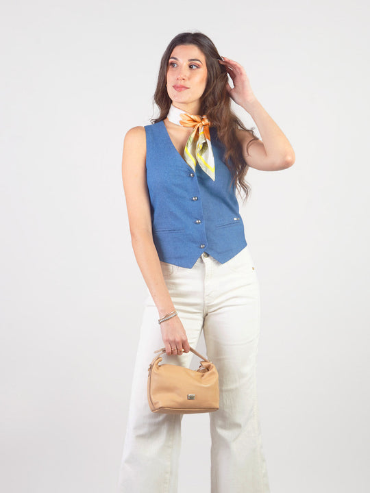 NOE - CLASSIC FIT VEST