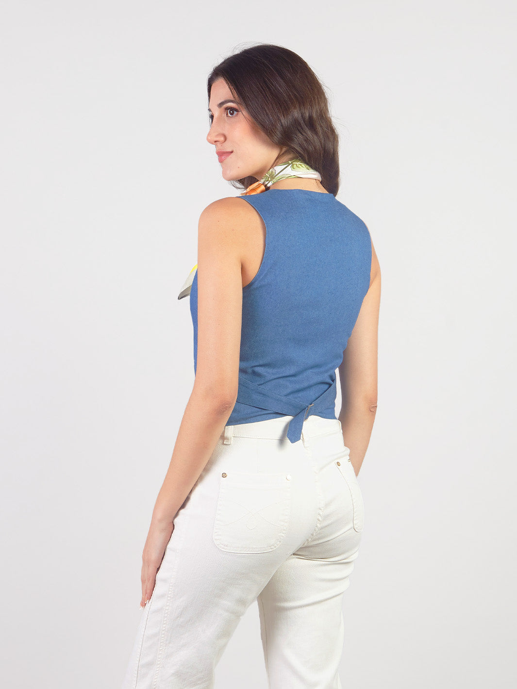 NOE - CLASSIC FIT VEST