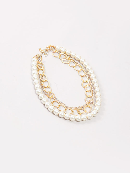 Collar de Perlas Brenda