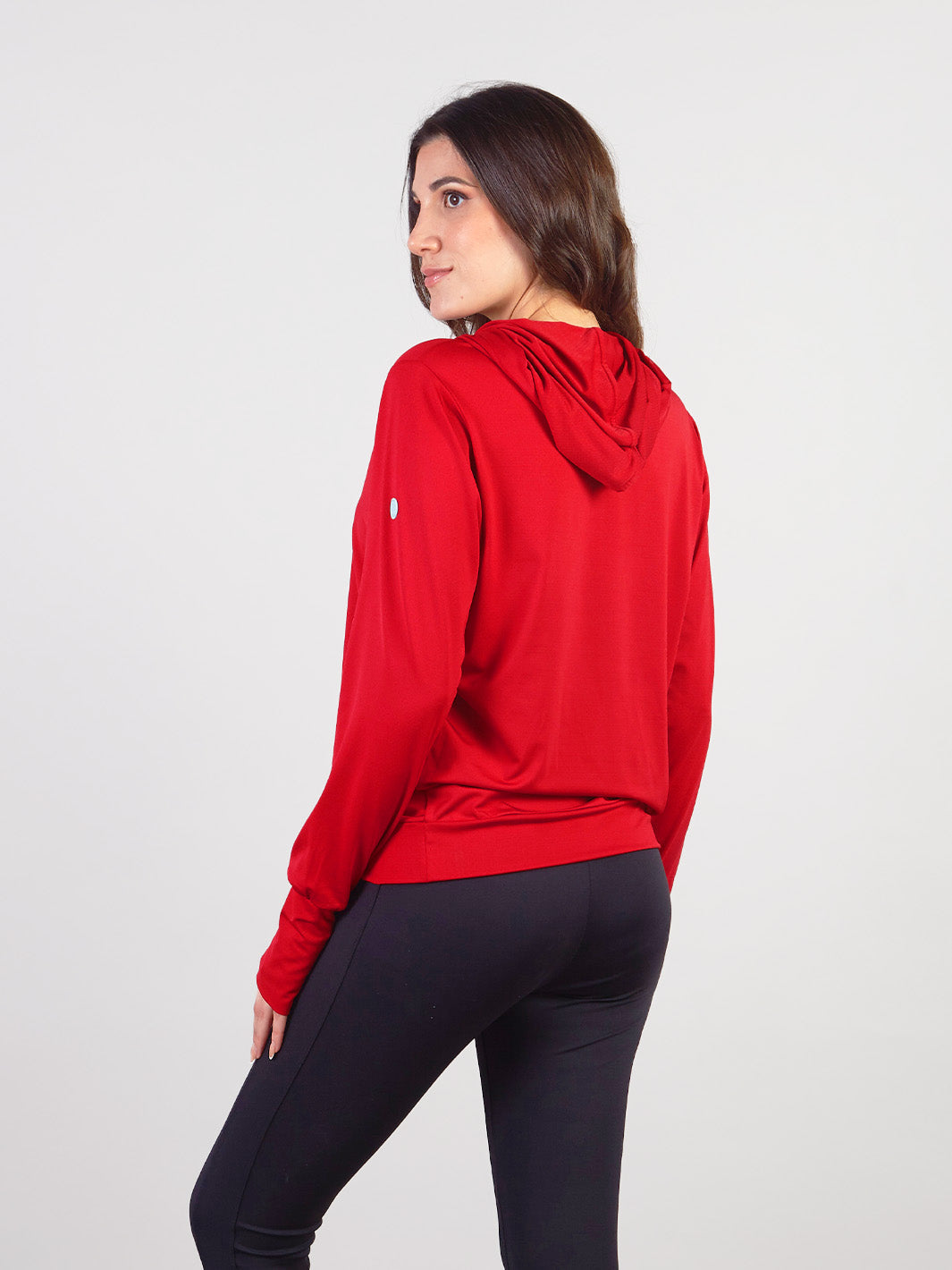 Hoodie Deportivo Tiziana