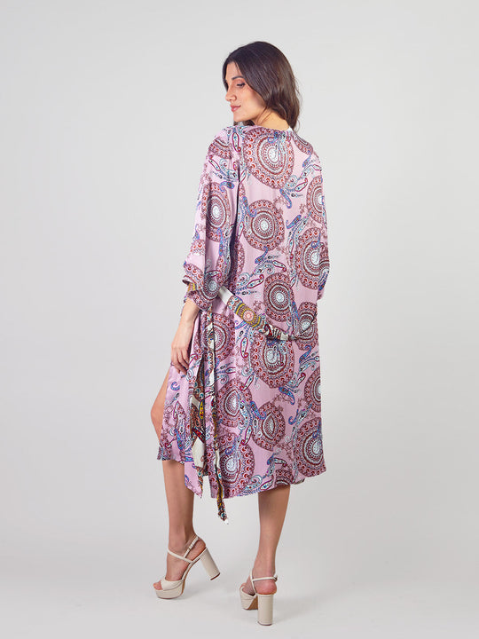 Kaftans Kf00102210