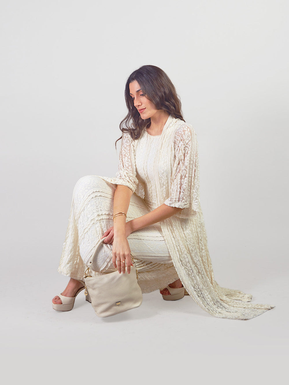 Kaftans Kf00106Bda