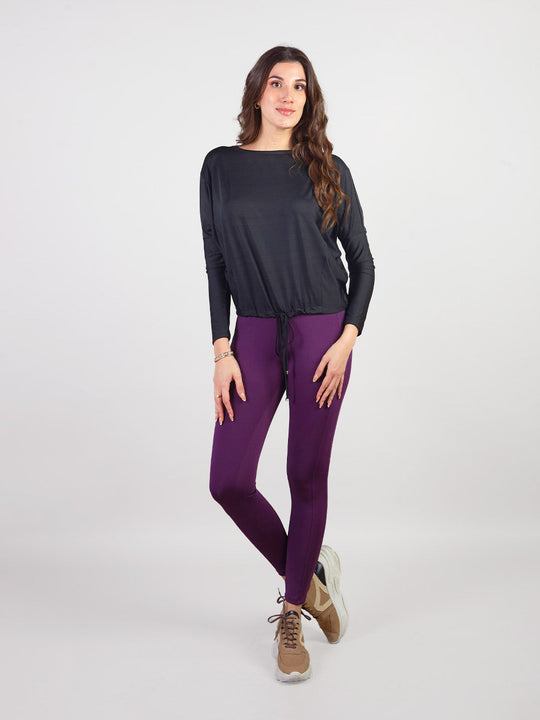 ADRIELLA - SPORTS LEGGINGS