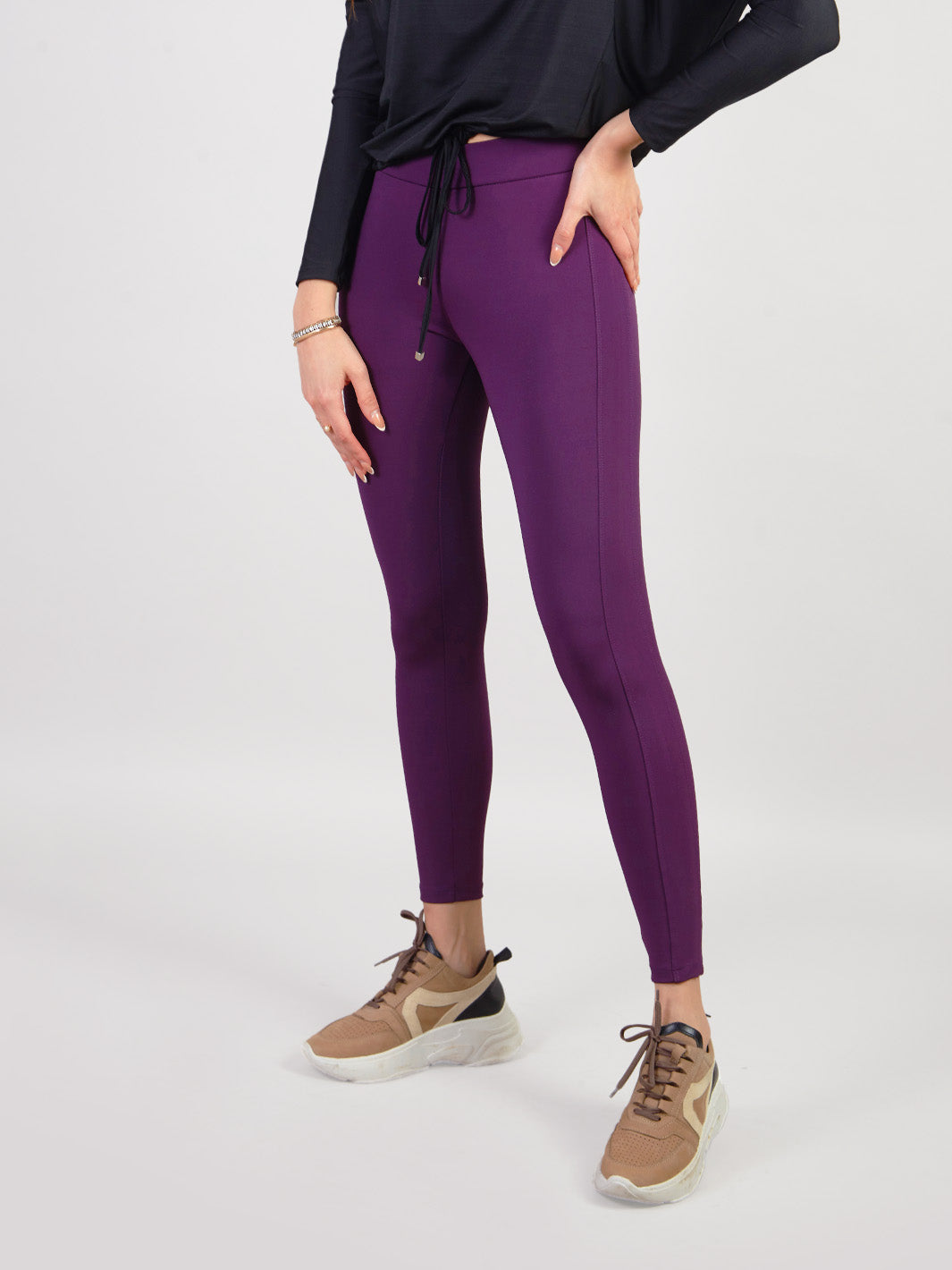 ADRIELLA - SPORTS LEGGINGS