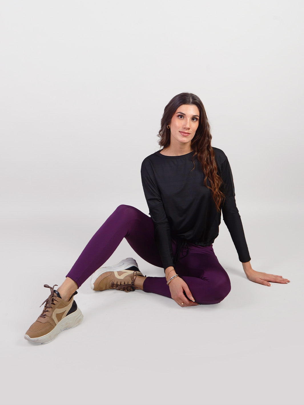 ADRIELLA - SPORTS LEGGINGS