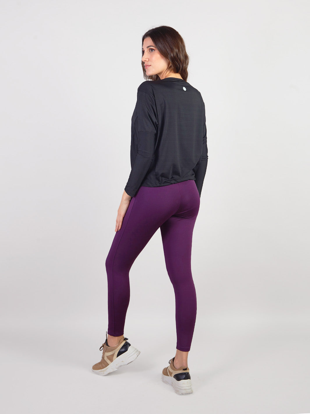 ADRIELLA - SPORTS LEGGINGS