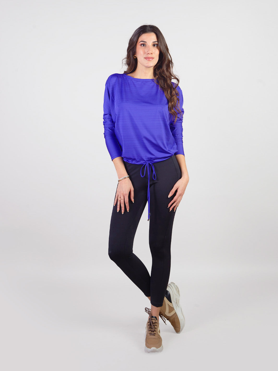 Legging Deportivo Adriella