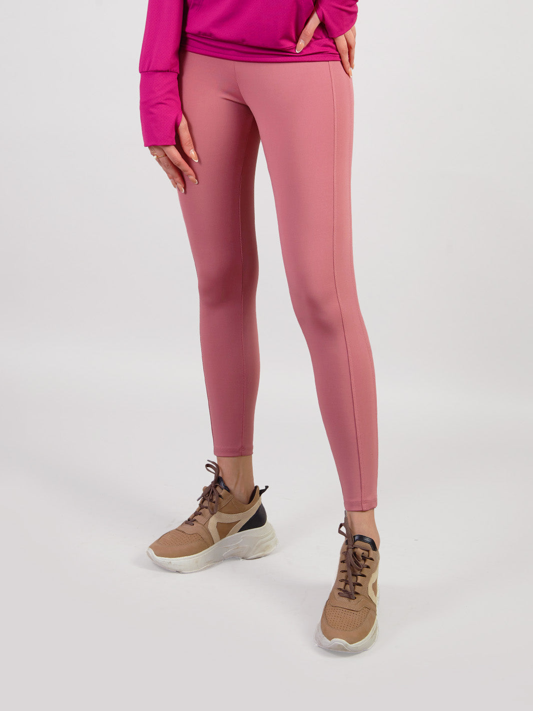 Legging Deportivo Adriella