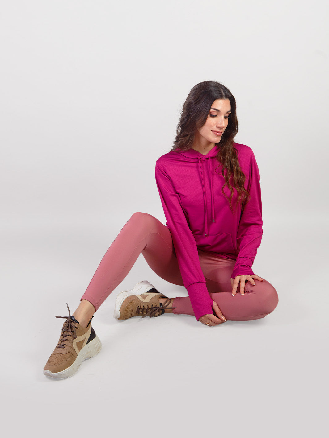 Legging Deportivo Adriella