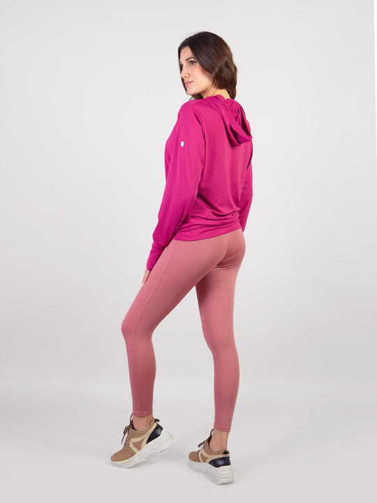 ADRIELLA - SPORTS LEGGINGS