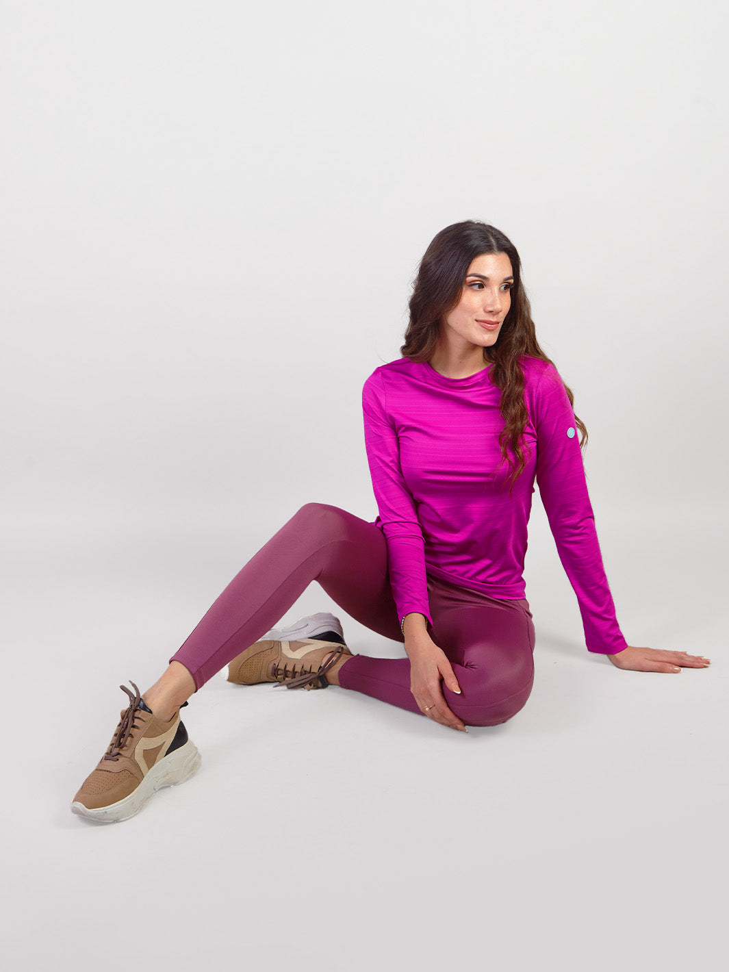 ADRIELLA - LEGGING DEPORTIVO