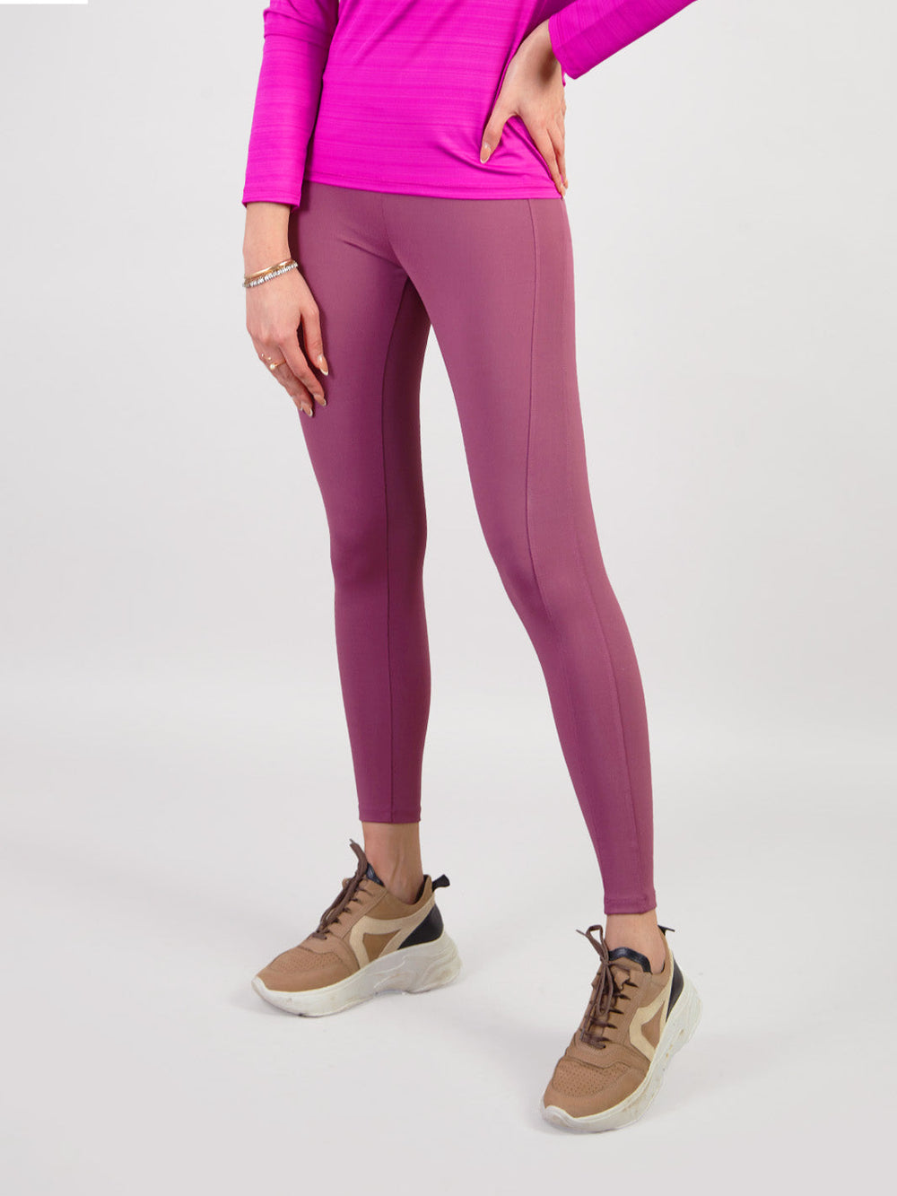 Adriella Sports Leggings