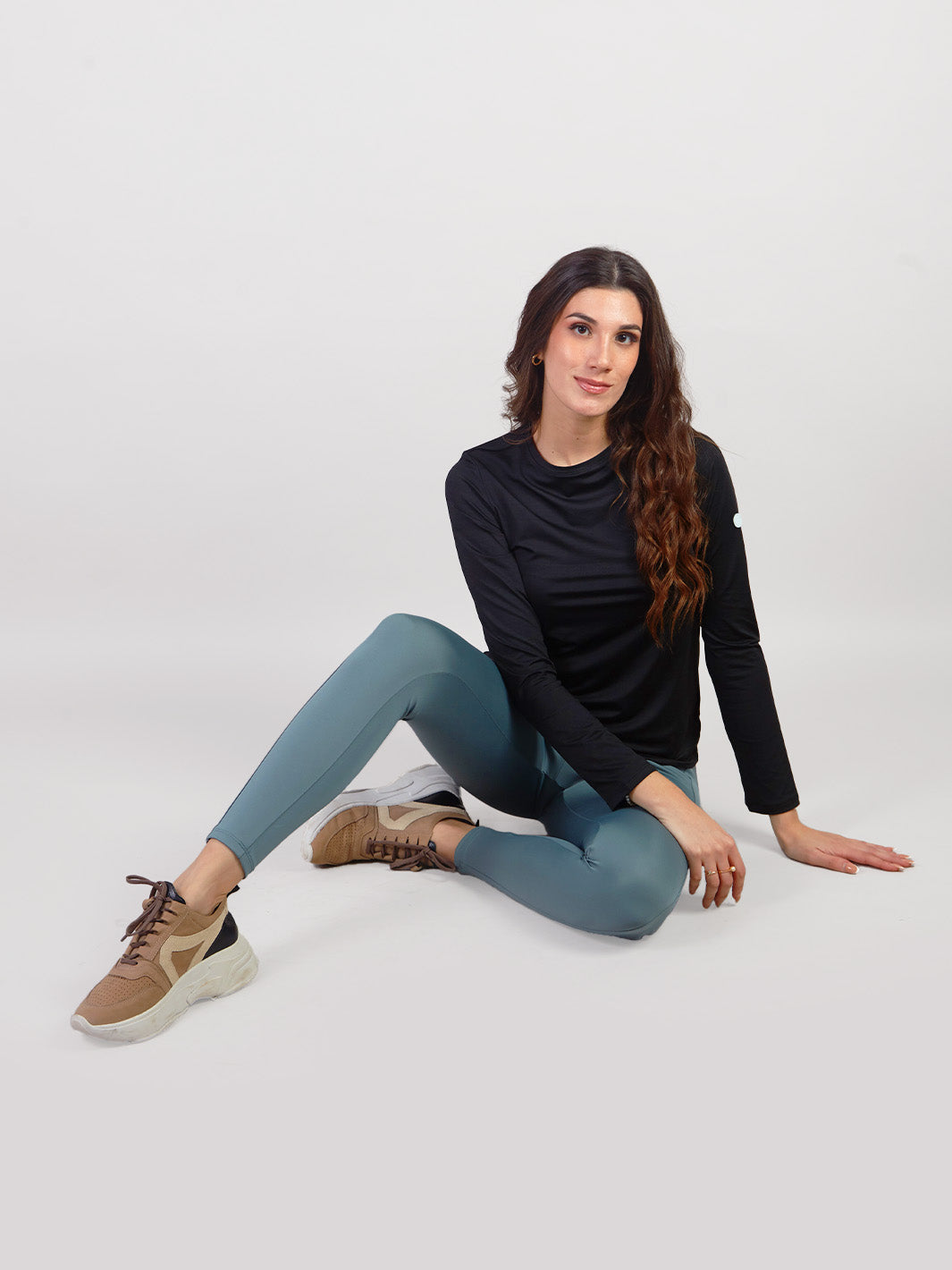 ADRIELLA - LEGGING DEPORTIVO