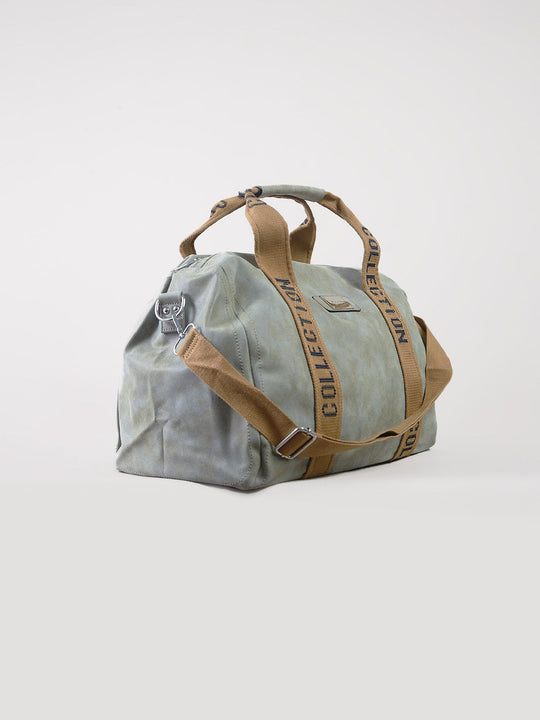 Bolso Weekender Meli