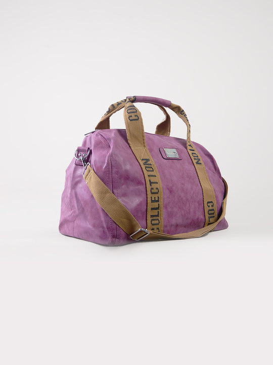 Bolso Weekender Meli