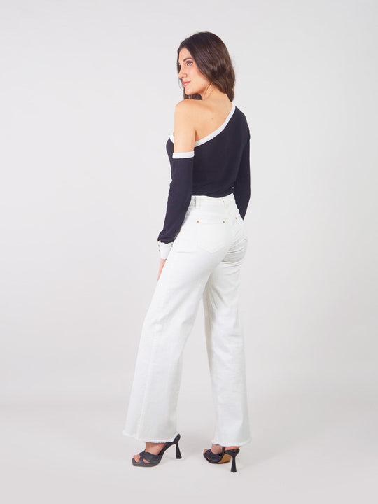 Pantalón Denim Lourdes