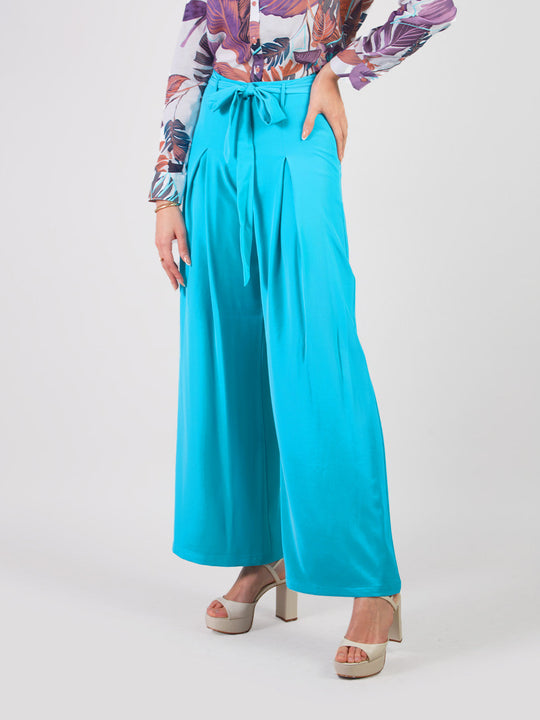 ROSALINE - PALAZZO PANTS