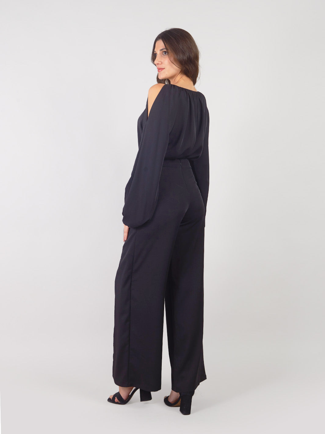 TANA - PALAZZO PANTS