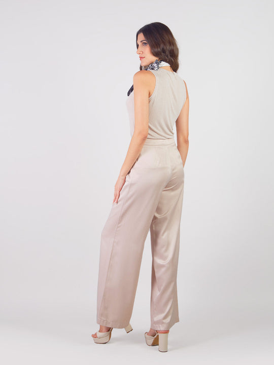 Pantalones Rectos Pt00752Nlo