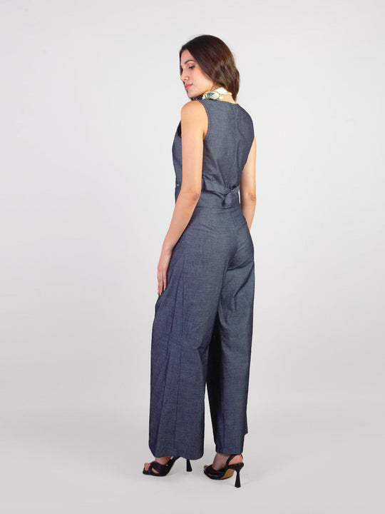 PIA - PALAZZO PANTS